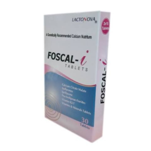FOSCAL-I – TAB