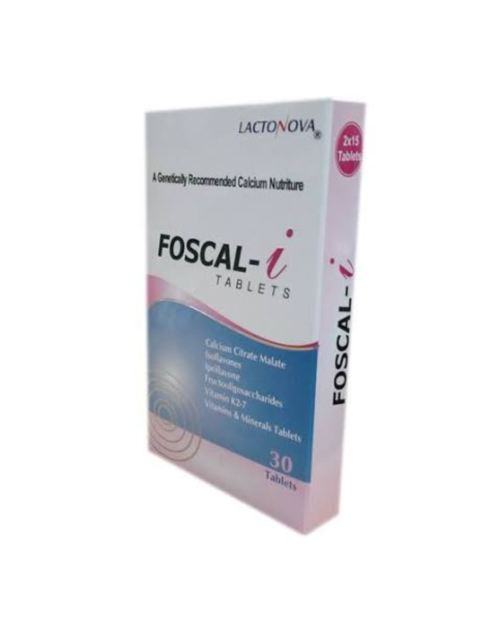 FOSCAL-I – TAB