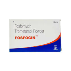 FOSFOCIN 3GM SACHET
