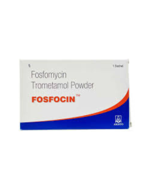 FOSFOCIN 3GM SACHET
