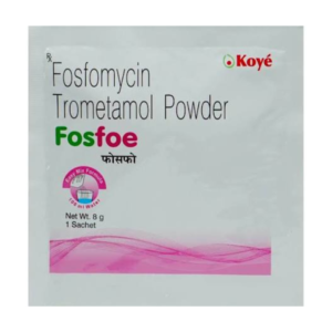 FOSFOE SACHETS