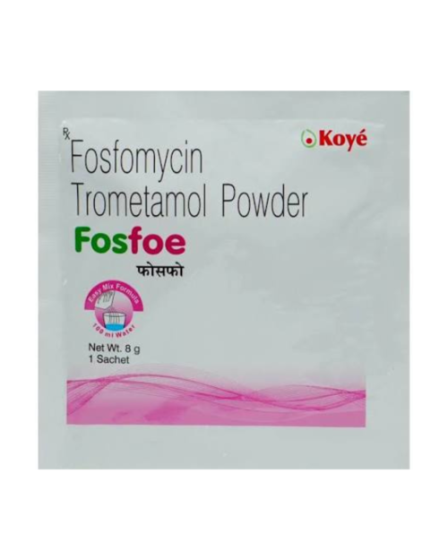 FOSFOE SACHETS