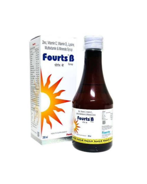 FOURTS-B - SYP