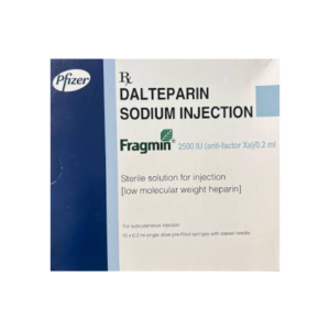 FRAGMIN 2500