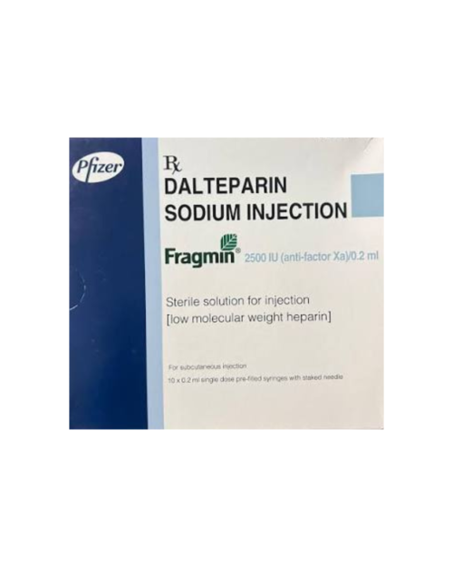 FRAGMIN 2500