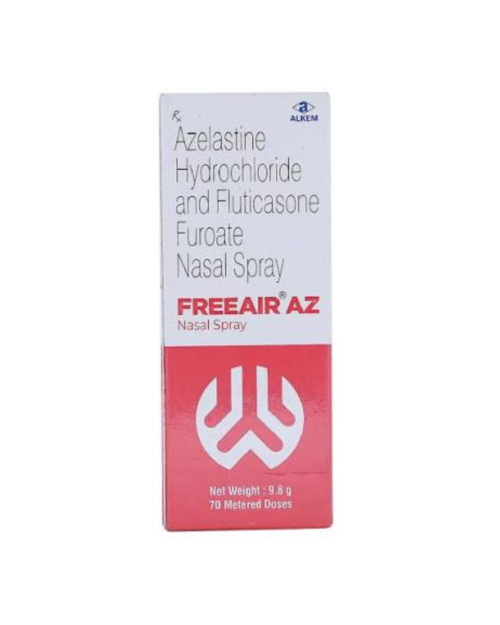 FREEAIR AZ NASAL SPRAY