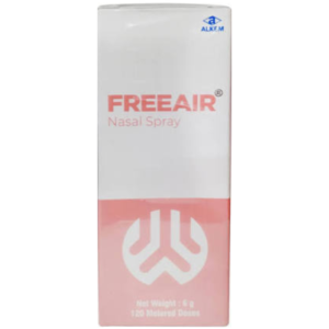FREEAIR SPRAY