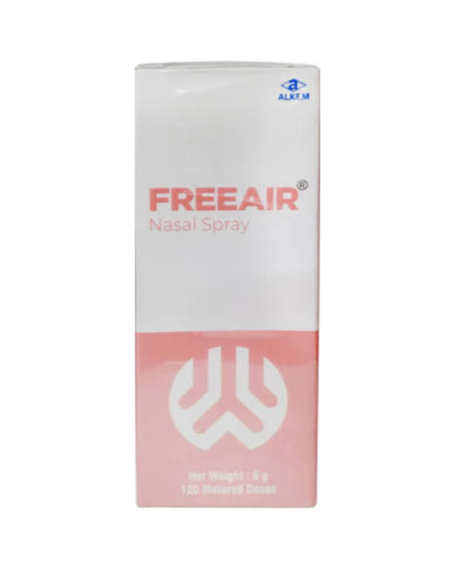FREEAIR SPRAY