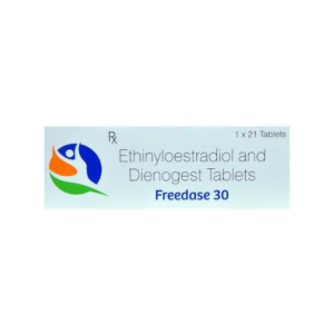FREEDASE 30 TAB