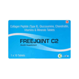 FREEJOINT C2 TAB