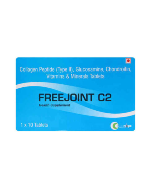 FREEJOINT C2 TAB