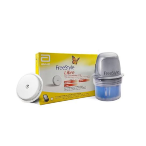 FREESTYLE LIBER SENSOR