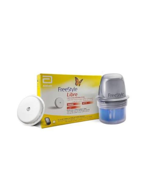 FREESTYLE LIBER SENSOR