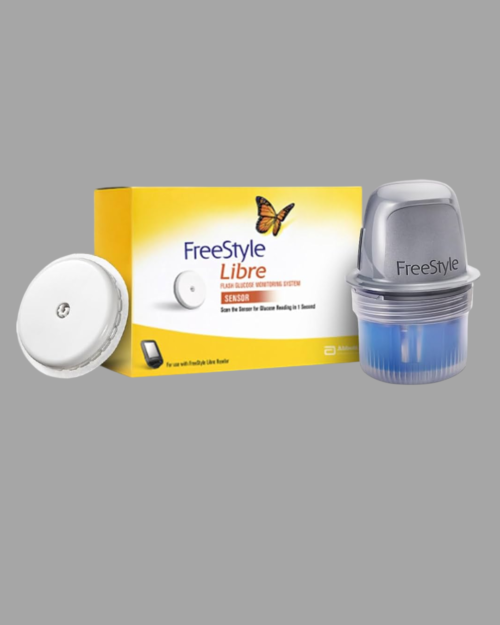 FREESTYLE LIBER SENSOR