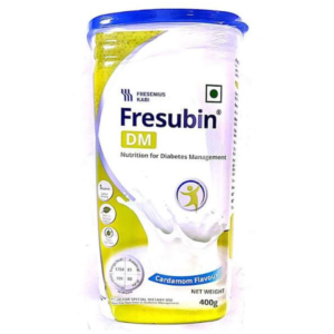 FRESUBIN DM POWDER