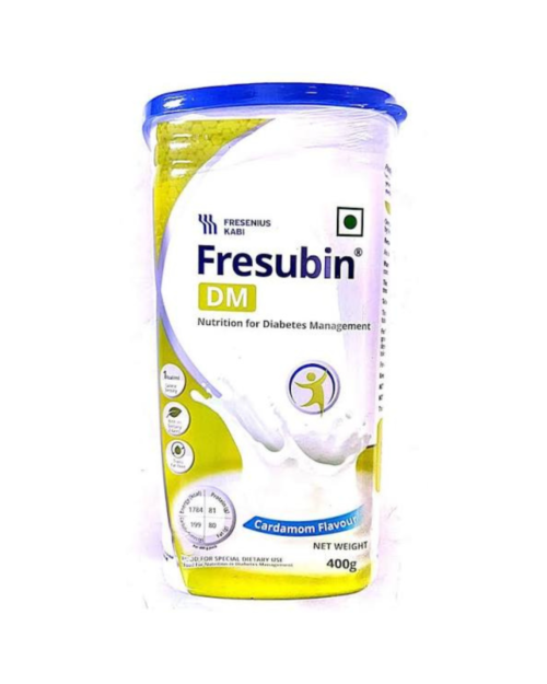 FRESUBIN DM POWDER