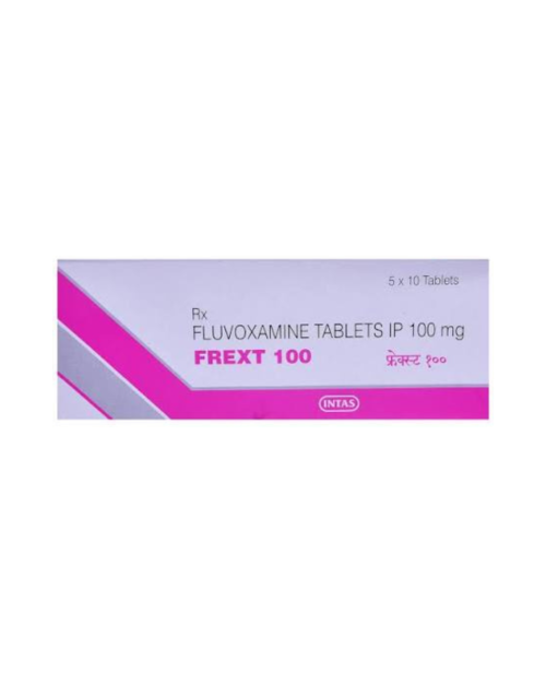 FREXT-100 – TAB