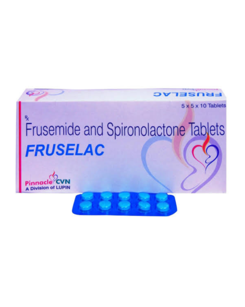 FRUSELAC TABS