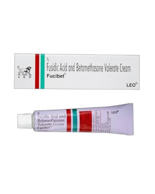 FUCIBET CREAM