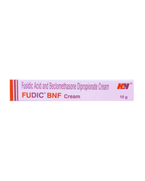 FUDIC-B NF CREAM