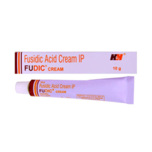 FUDIC CREAM 10GM