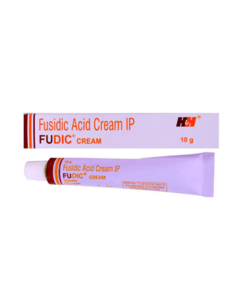 FUDIC CREAM 10GM