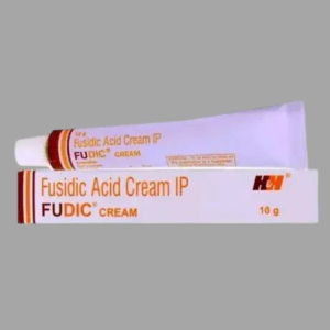 FUDIC CREAM 10GM