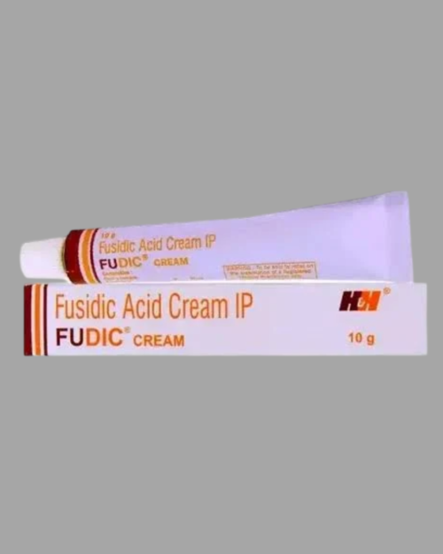 FUDIC CREAM 10GM