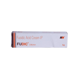 FUDIC CREAM 5GM