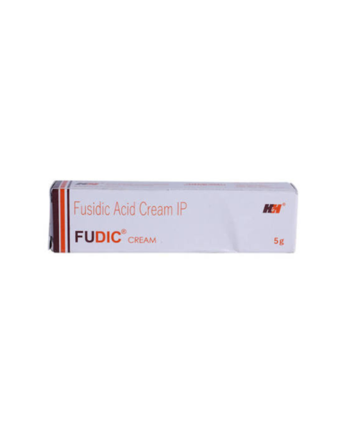 FUDIC CREAM 5GM
