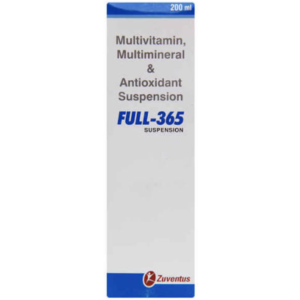 FULL 365 SYP