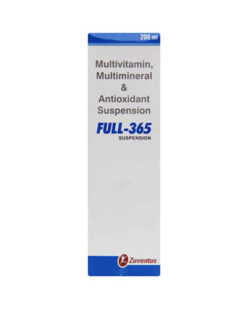 FULL 365 SYP