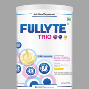 FULLYTE TRIO