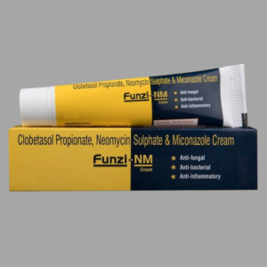 FUNZI NM CREAM