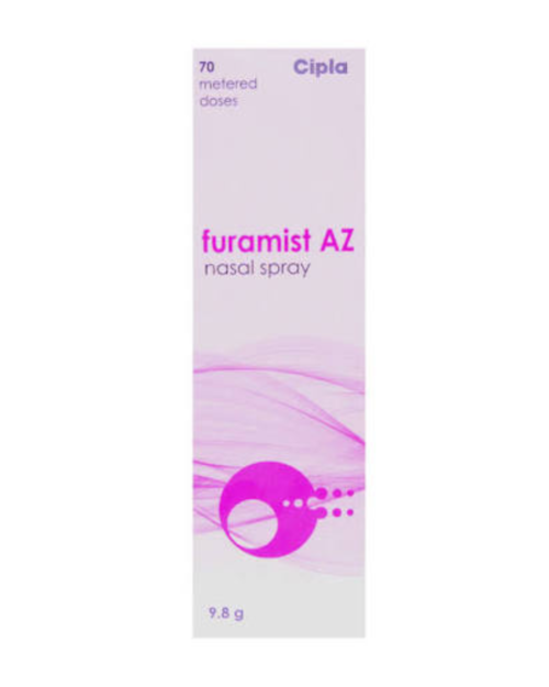 FURAMIST AZ N/SPRAY