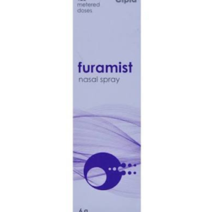 FURAMIST NASAL SPRAY