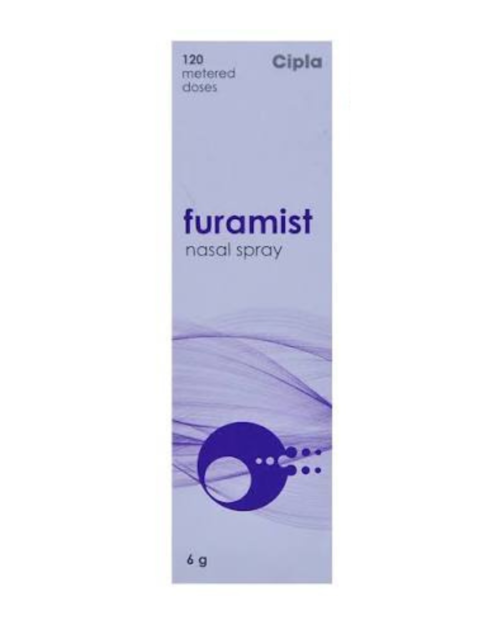 FURAMIST NASAL SPRAY