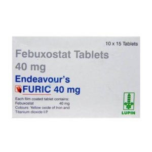 FURIC-40 – TAB