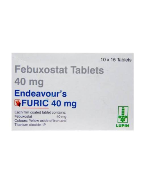 FURIC-40 – TAB