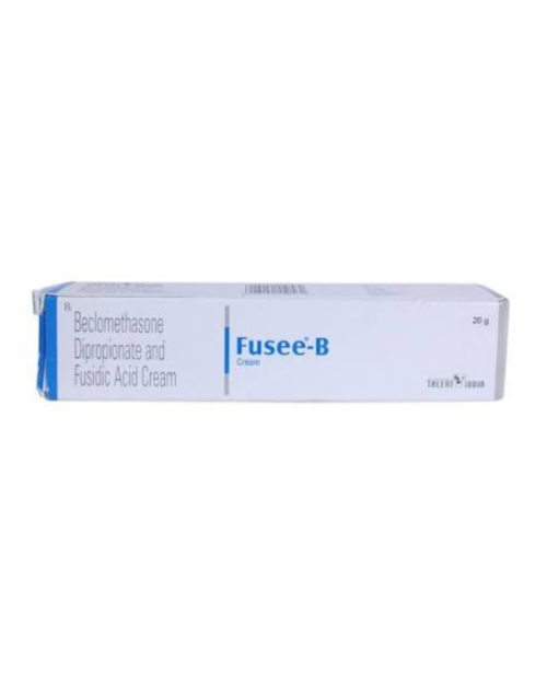 FUSEE-B CREAM