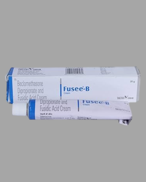 FUSEE-B CREAM
