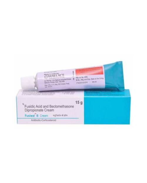 FUSIWAL B CREAM