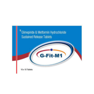G-FIT-M1 TAB