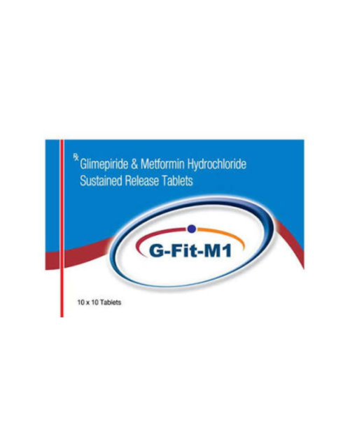 G-FIT-M1 TAB