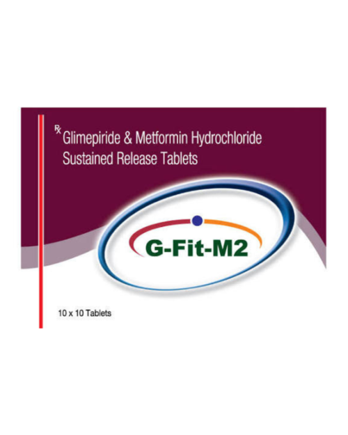 G-FIT-M2 TAB