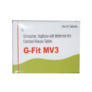 G-FIT MV3MG TAB 10S