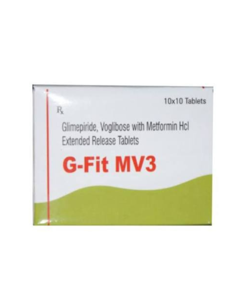 G-FIT MV3MG TAB 10S