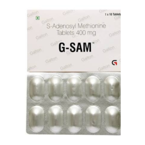 G-SAM TAB