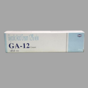 GA 12% CREAM (170)