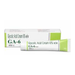 GA 6% CREAM (145)